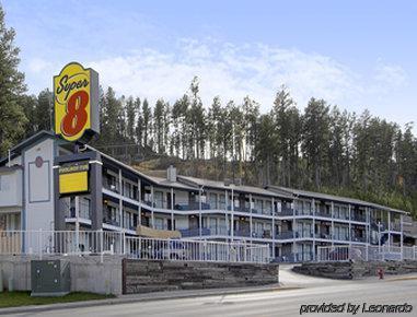 Super 8 By Wyndham Keystone/Mt. Rushmore Kültér fotó