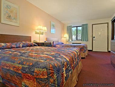 Super 8 By Wyndham Keystone/Mt. Rushmore Szoba fotó